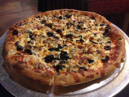 Romio's Pizza of Seattle